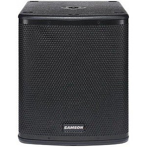 Samson Auro D1200 12 Inch Active Subwoofer