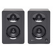 Samson MediaOne M30 Powered Studio Monitors (Pair)