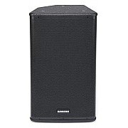 Samson RSX112A 1600W 12" 2-Way Active Loudspeaker