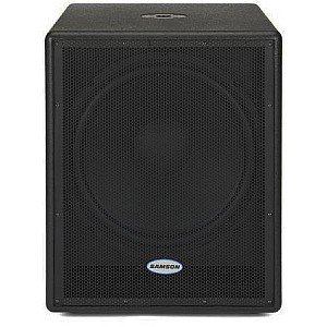 Samson dB1800a Active Subwoofer