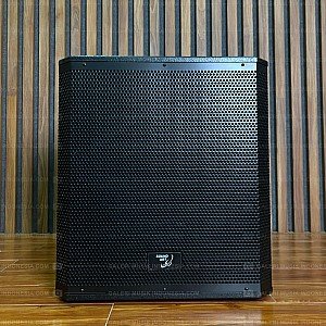 Sound Art SSA 18 SUB 18 inch 600 watt Active Subwoofer