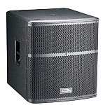 Soundking FHE18SA 18" 750w Active Subwoofer
