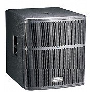 Soundking FHE18SA 18" 750w Active Subwoofer