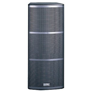 Soundking FHE215A Dual 15 Inch Active Cabinet Stage Monitor