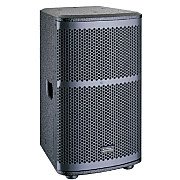 Soundking FHE15A 2 Way 15 Inch Active Cabinet Loudspeaker