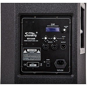 Toko Alat Musik Jual Semua Product Soundking Terlengkap Original dan Termurah