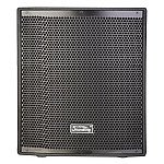 Soundking KV18SAD 18" Unique Contour Active Subwoofer