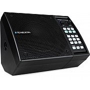 TC Helicon VoiceSolo FX150 150W 6.5 inch 2 way Personal Monitor and Vocal Processor