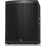 Turbosound iQ18B Powered Subwoofer