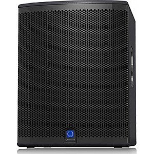 Turbosound iQ18B Powered Subwoofer