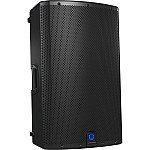 Turbosound iX15 1000W 15" Powered Speaker