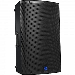 Turbosound iX15 1000W 15" Powered Speaker