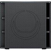 Turbosound Milan M15B Powered Subwoofer