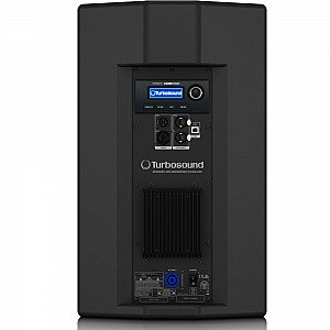 Toko Alat Musik Jual Semua Product Turbosound Terlengkap Original dan Termurah