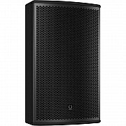 Turbosound NuQ102-AN 2-Way 10" Full Range Powered Loudspeaker