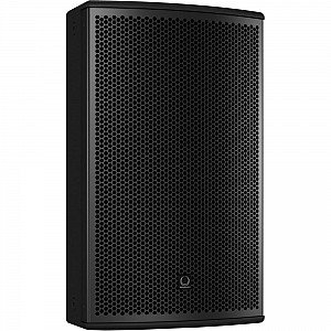 Turbosound NuQ102-AN 2-Way 10" Full Range Powered Loudspeaker