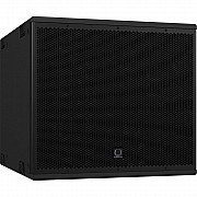 Turbosound NuQ115B-AN 15" Front Loaded Subwoofer