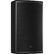 Turbosound NuQ122-AN 2-Way 12" Full Range Powered Loudspeaker