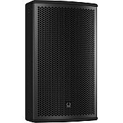 Turbosound NuQ82-AN 2-Way 8" Full Range Powered Loudspeaker