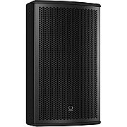 Turbosound NuQ82 2-Way 8" Full Range Loudspeaker