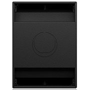 Turbosound NuQ118B 18" Band Pass Subwoofer 