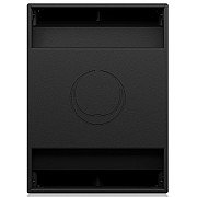 Turbosound NuQ118B 18" Band Pass Subwoofer 