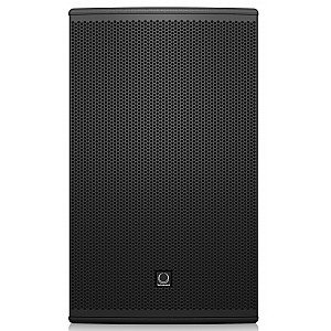 Turbosound NuQ152 2-Way 15" Full-Range Passive Loudspeaker