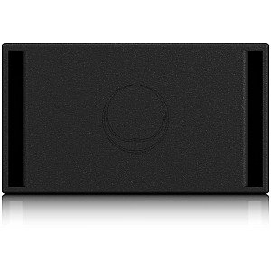 Turbosound TCS110B 10" Athens Series Band Pass Subwoofer