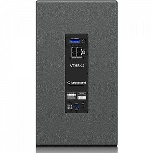 Toko Alat Musik Jual Semua Product Turbosound Terlengkap Original dan Termurah