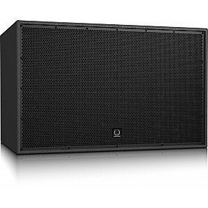 Turbosound Athens TCS218B-AN 18" Front-Loaded Subwoofer