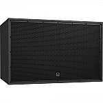 Turbosound Athens TCS218B 18" Front-Loaded Subwoofer