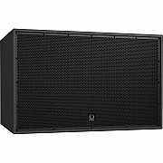 Turbosound Athens TCS218B 18" Front-Loaded Subwoofer