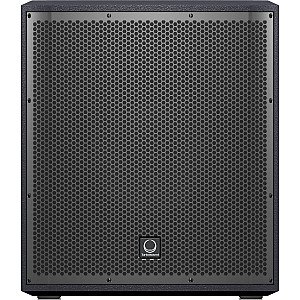 Turbosound iP12B 12" Powered Subwoofer