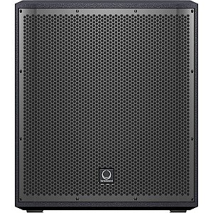 Turbosound iP12B 12" Powered Subwoofer