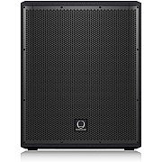 Turbosound iP15B 1000W 15" Powered Subwoofer