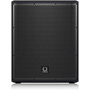 Turbosound iP15B 1000W 15" Powered Subwoofer