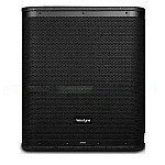 Velodyne Phantom 18 18 Inch Subwoofer Active 800 Watt RMS DSP Preset Bass Boost