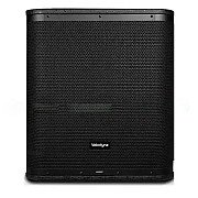 Velodyne Phantom 18 18 Inch Subwoofer Active 800 Watt RMS DSP Preset Bass Boost