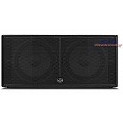 Wharfedale Pro Impact X218B Passive PA System