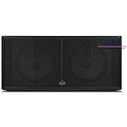 Wharfedale Pro Impact X218B Passive PA System