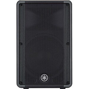 Yamaha CBR 15 15 Inch Passive Speaker