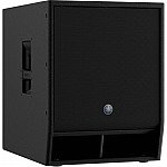 Yamaha CXS15 XLF 800W 15 inch Passive Subwoofer 