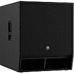 Yamaha CXS18 XLF 2000W 18 inch Passive Subwoofer