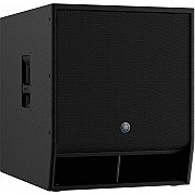 Yamaha CXS18 XLF 2000W 18 inch Passive Subwoofer