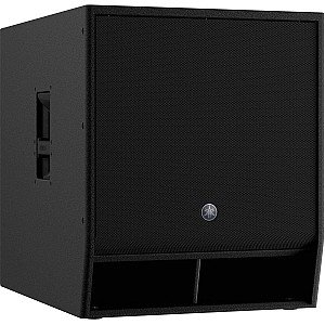 Yamaha CXS18 XLF 2000W 18 inch Passive Subwoofer