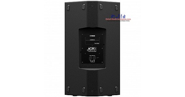 Yamaha CZR15 1600W 15