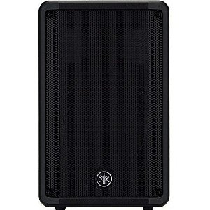 Yamaha DBR 12 12 Inch Active Speaker