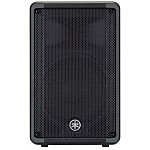 Yamaha DBR 10 10 Inch Active Speaker