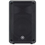 Yamaha DBR 10 10 Inch Active Speaker