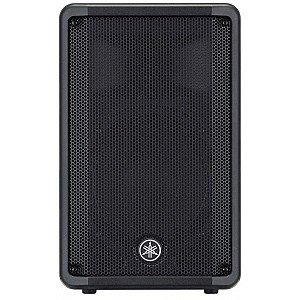 Yamaha DBR 10 10 Inch Active Speaker